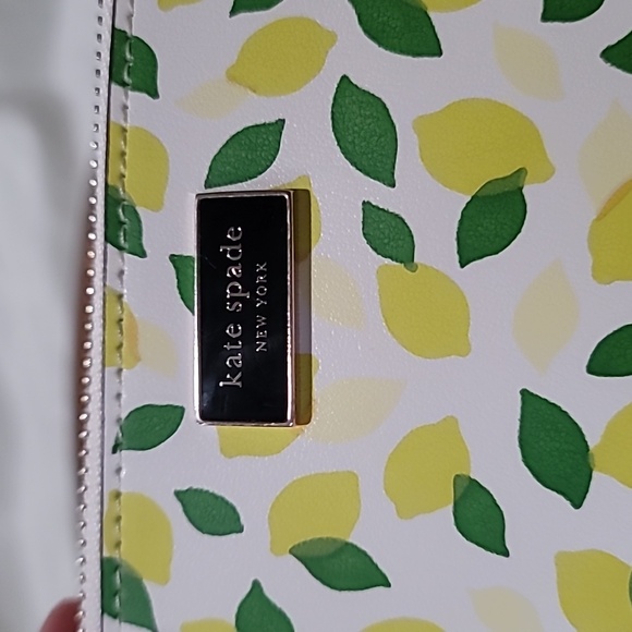 Kate Spade belt bag - Picture 2 of 9